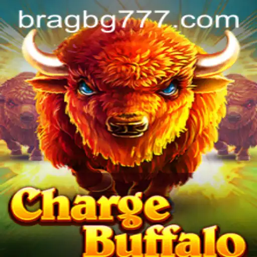Exploração do Jogo ChargeBuffalo: Uma Aventura Eletrizante