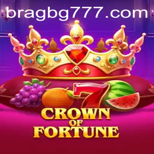 CrownofFortune: Mergulhando na Aventura com BRAGBG.COM