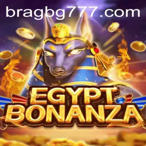 Descubra o Fascinante Mundo de EgyptBonanza no BRAGBG.COM