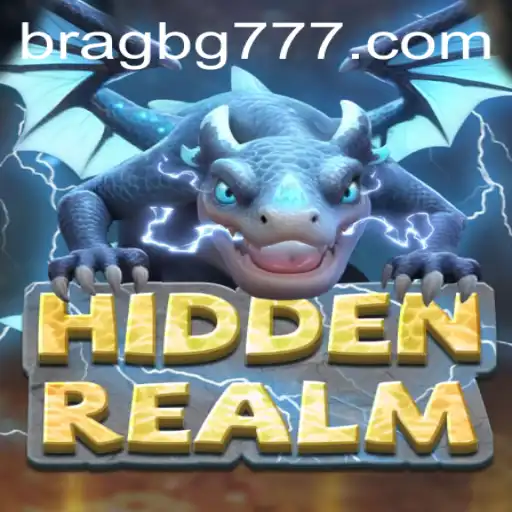Explorando o Fascinante Universo de HiddenRealm: A Nova Sensação dos Jogos Online