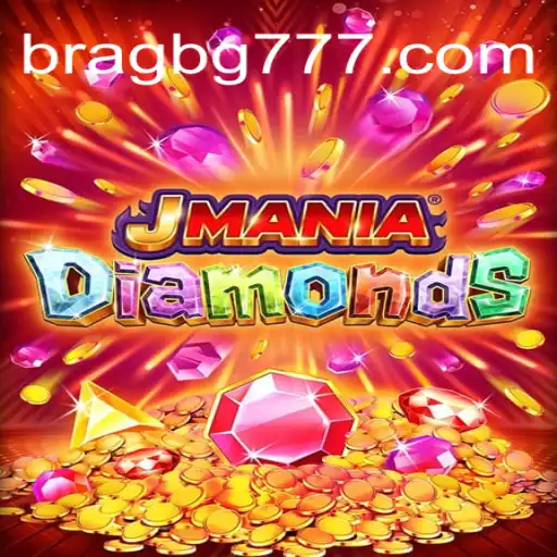 Explorando JManiaDiamonds: Um Guia Completo para o Novo Sucesso dos Jogos Online