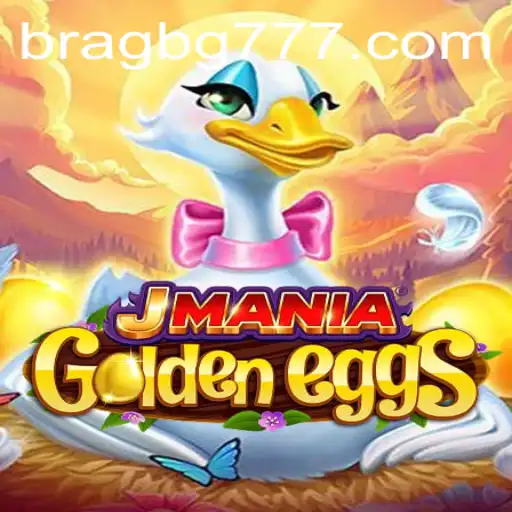 Explorando o Mundo de JManiaGoldenEggs: O Novo Sucesso em Jogos Online