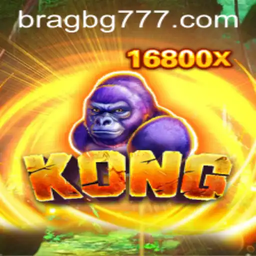Explorando o Mundo de Kong: Um Mergulho no Jogo com BRAGBG.COM