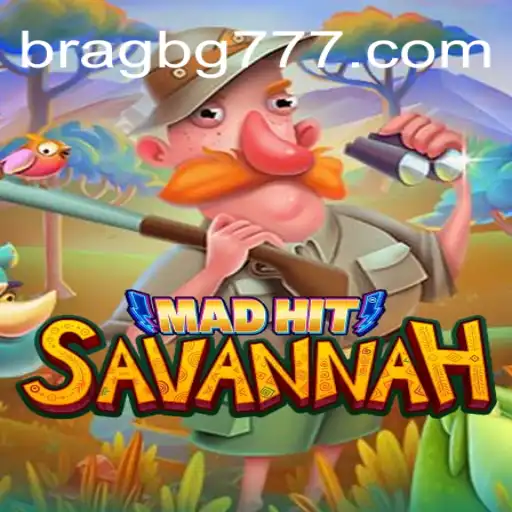 Explorando o Universo do Jogo MadHitSavannah