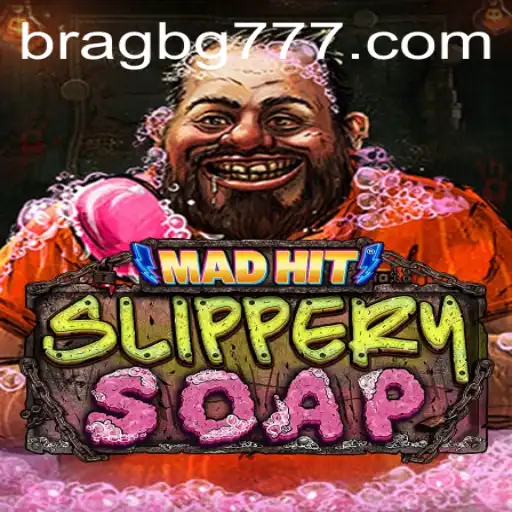Explorando o Fascinante Mundo de MadHitSlipperySoap