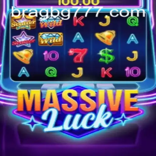 Descubra o Fascinante Mundo de MassiveLuck