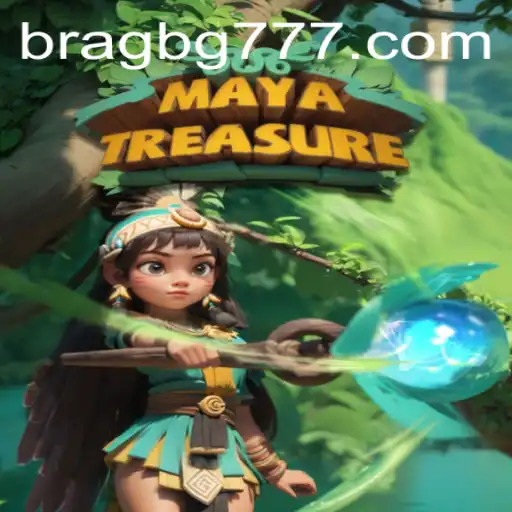 Descubra a Aventura Inesquecível de MayaTreasure: Um Mergulho no Mundo dos Tesouros Místicos