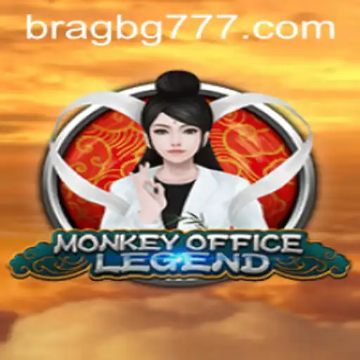 Explorando o Mundo Empolgante de MonkeyOfficeLegend