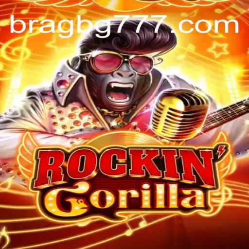 Descubra a Emoção de RockinGorilla: Inovação e Aventura no Mundo dos Jogos