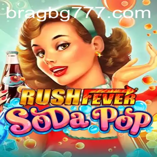 Introdução ao Jogo RushFeverSodaPop: A Nova Sensação do BRAGBG.COM