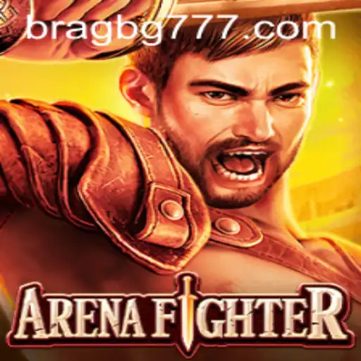 Descubra ArenaFighter: O Novo Fenômeno dos Jogos de Batalha
