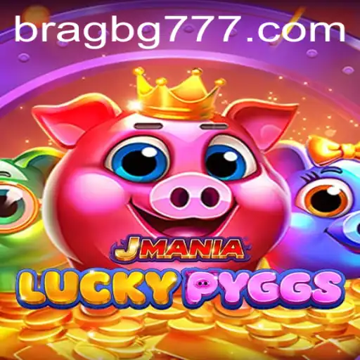 Explorando o Fascinante Jogo JManiaLuckyPyggs