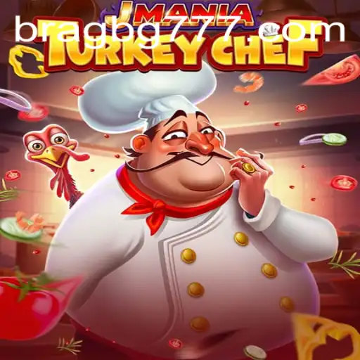Explorando o Fascinante Mundo de JManiaTurkeyChef
