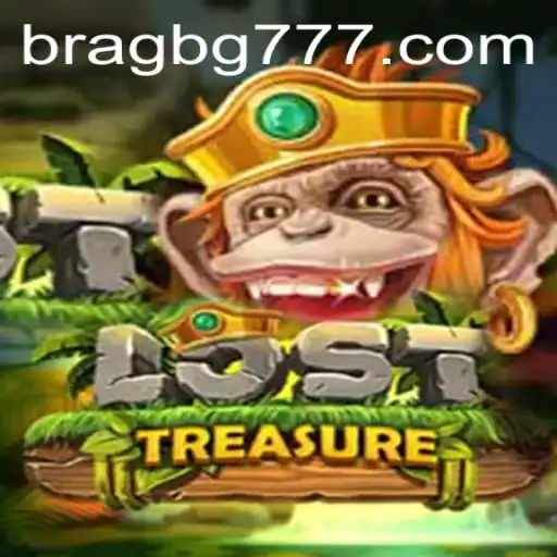 Explorando o Mundo de LostTreasure