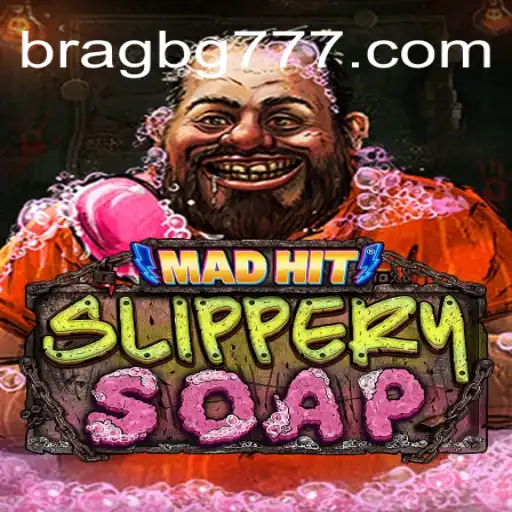 Explorando o Fascinante Mundo de MadHitSlipperySoap