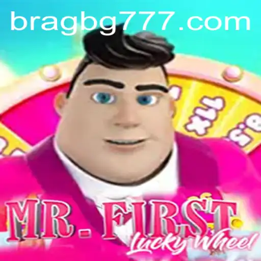 Explorando o Empolgante Jogo MrFirstLuckyWheel - Uma Aventura de Sorte e Estratégia