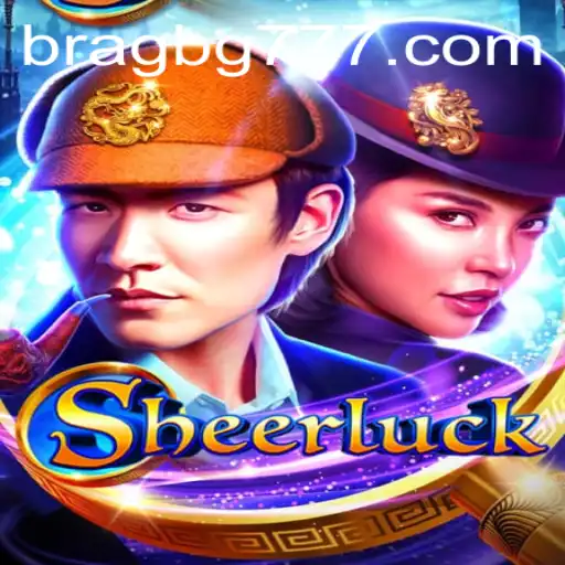 Descubra o Mundo de Sheerluck: Um Jogo de Mistério e Avanço Lógico