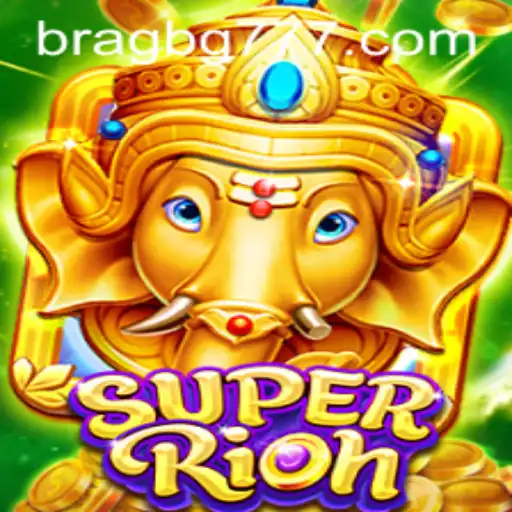 Descubra o Fascinante Mundo do Jogo SuperRich