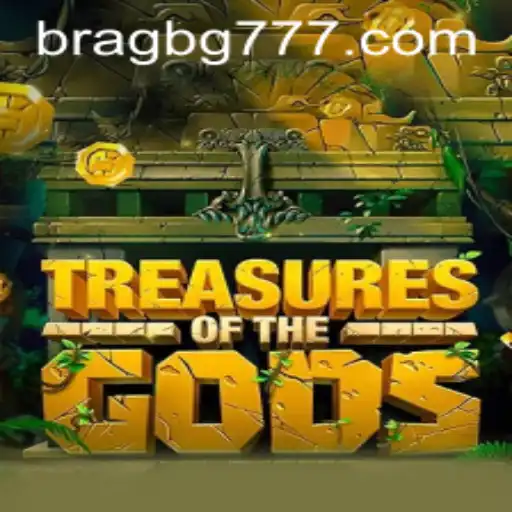 Explorando o Universo de 'TreasureoftheGods'