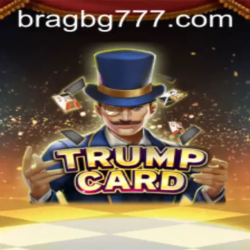 Descubra TrumpCard: O Novo Jogo de Estratégia em BRAGBG.COM