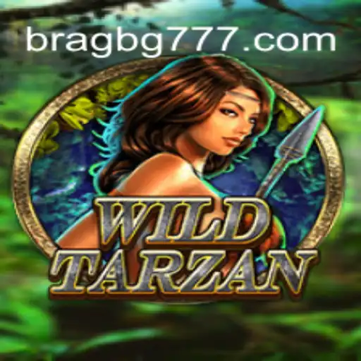 Descubra WildTarzan: Aventura Selvagem no Mundo dos Jogos Online