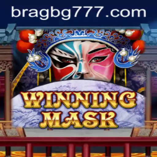 WinningMask: O Jogo Que Revoluciona a Indústria do Entretenimento