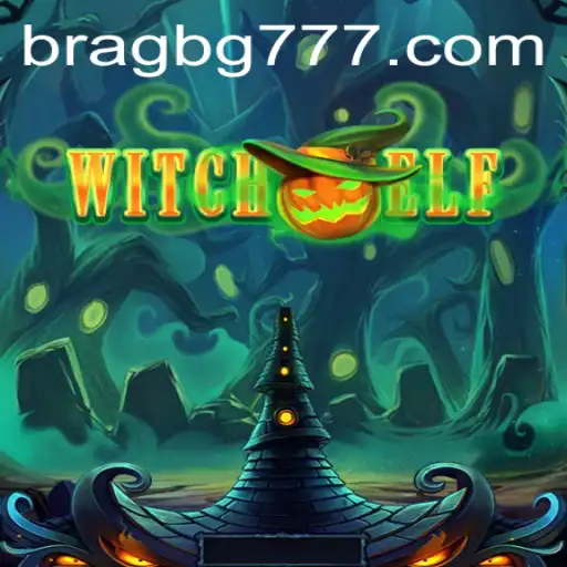 Descubra o fascinante mundo de WitchElf: Um jogo de estratégia e magia excepcional