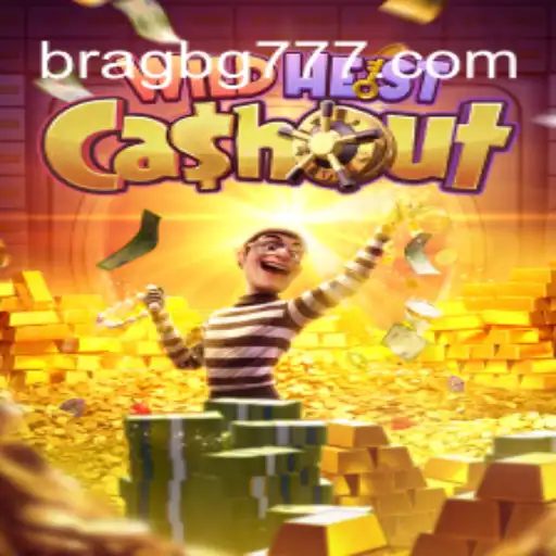 WildHeistCashout: O Novo Fenômeno dos Jogos de Cassino Online
