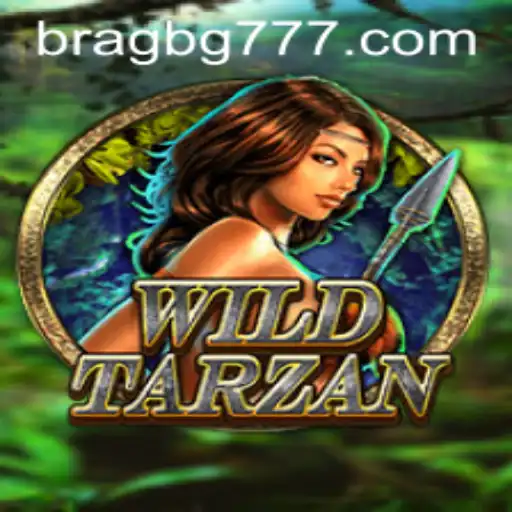 Descubra WildTarzan: Aventura Selvagem no Mundo dos Jogos Online