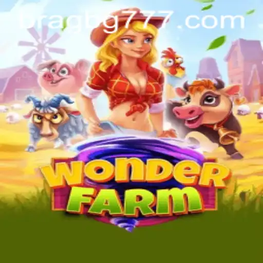 Explore o Mundo Encantado de WonderFarm