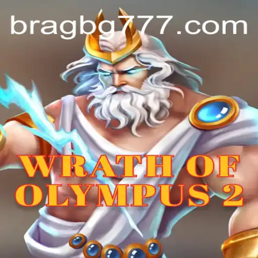 Descubra WrathofOlympus2: Uma Jornada Épica no Mundo Mitológico